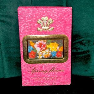 Creed Spring Flowers Box